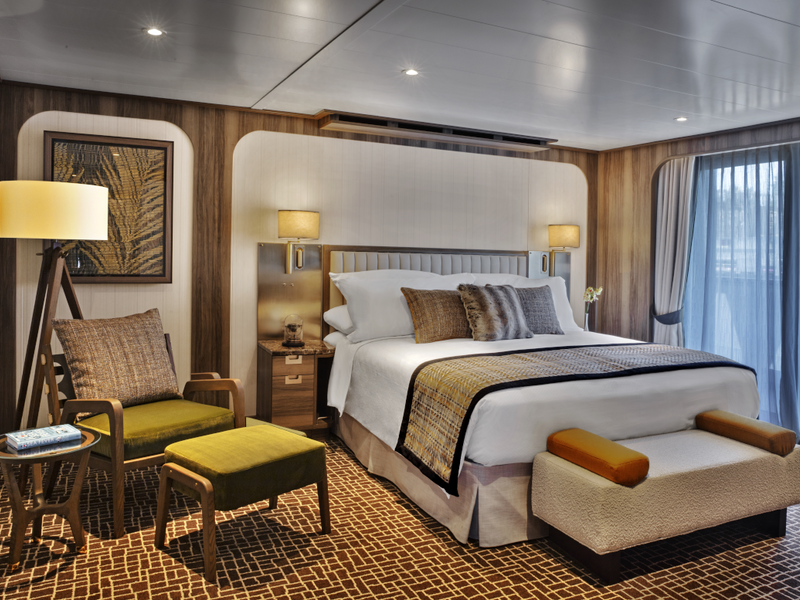 Signature Suite